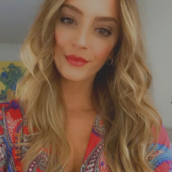 aprylfaye